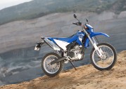 Yamaha WR250R